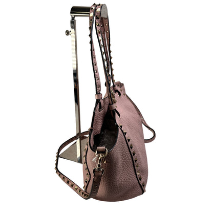 Other Pink Tote Bags A-15865