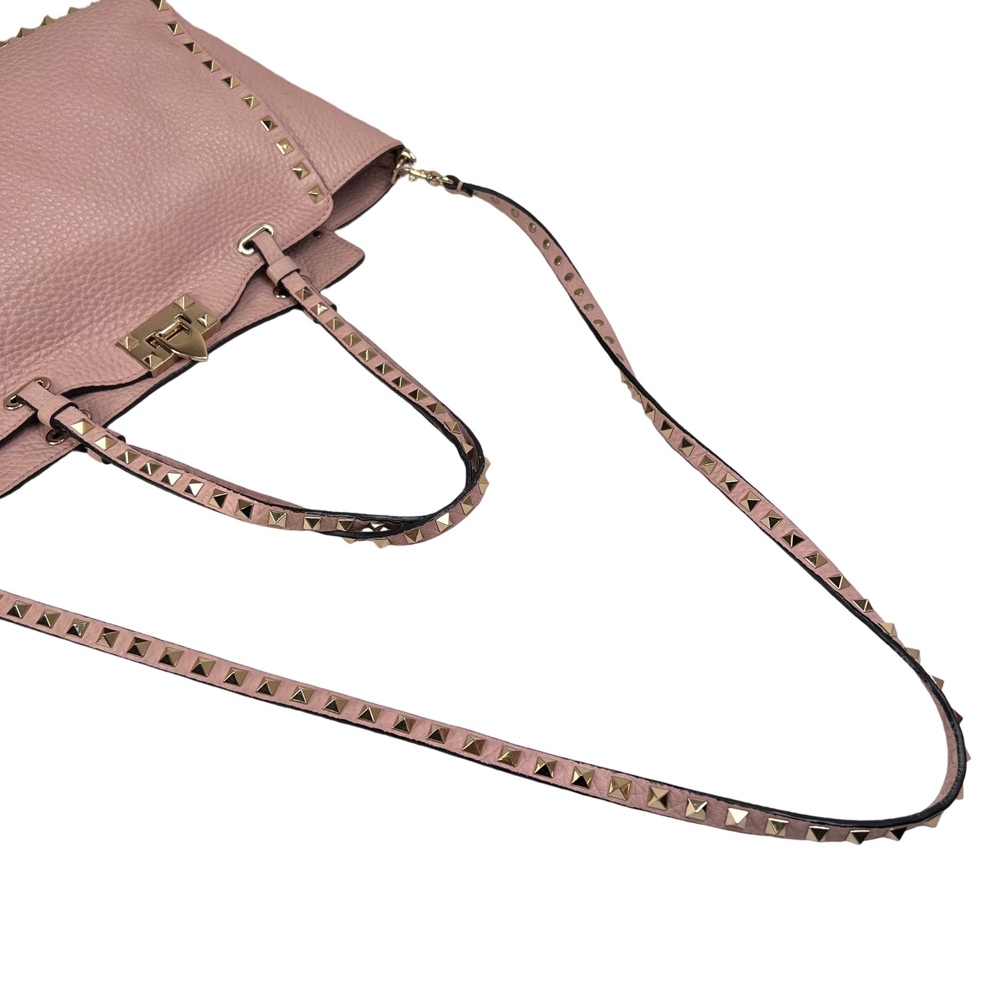 Other Pink Tote Bags A-15865