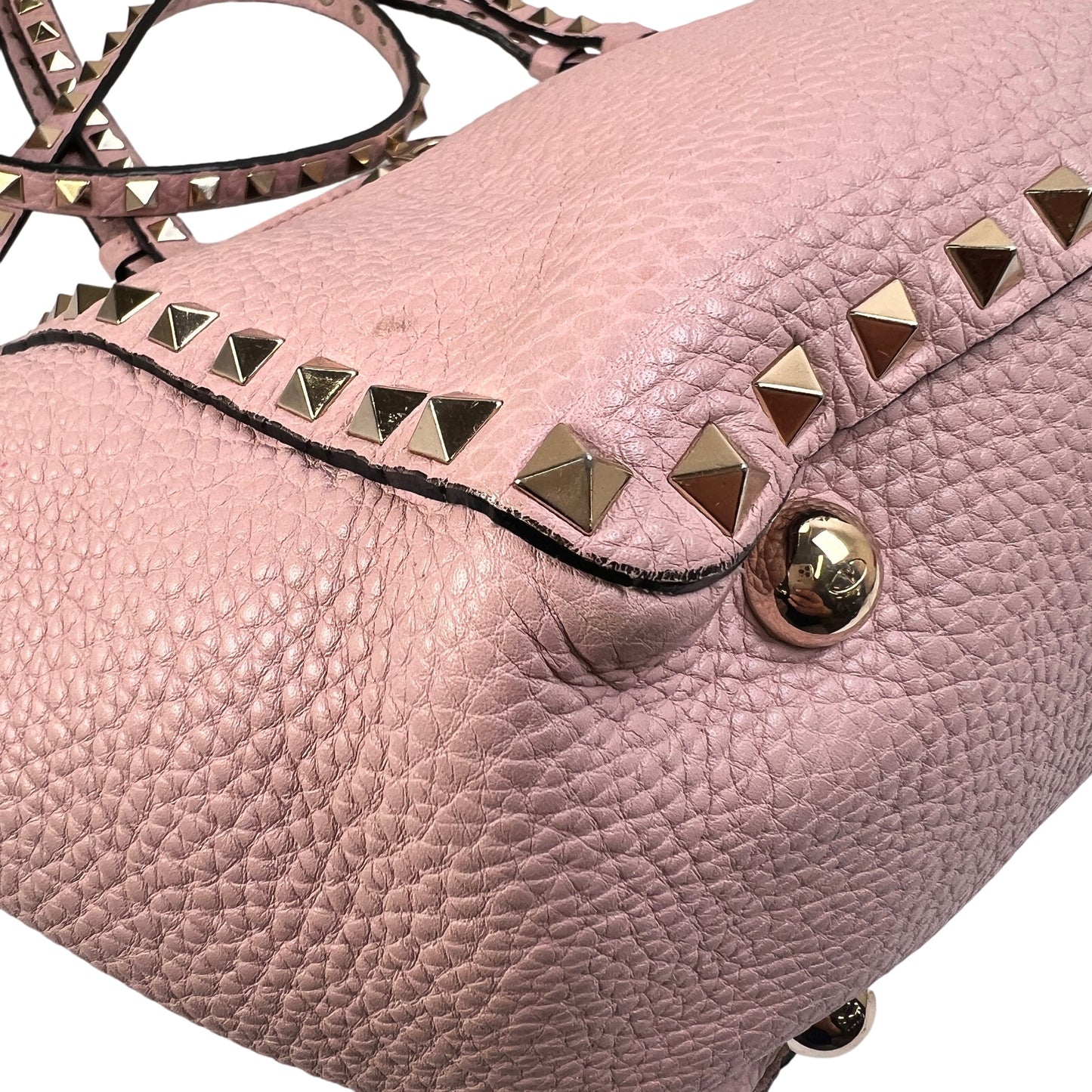 Other Pink Tote Bags A-15865