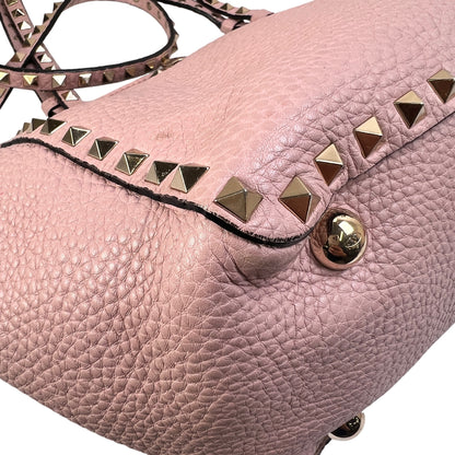Other Pink Tote Bags A-15865