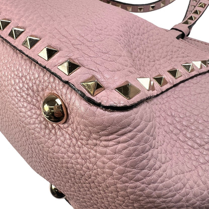 Other Pink Tote Bags A-15865