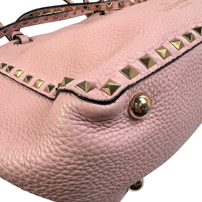 Other Pink Tote Bags A-15865