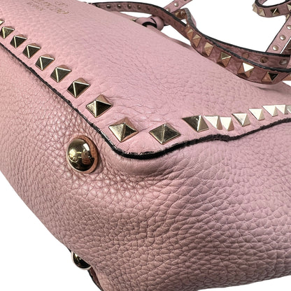 Other Pink Tote Bags A-15865