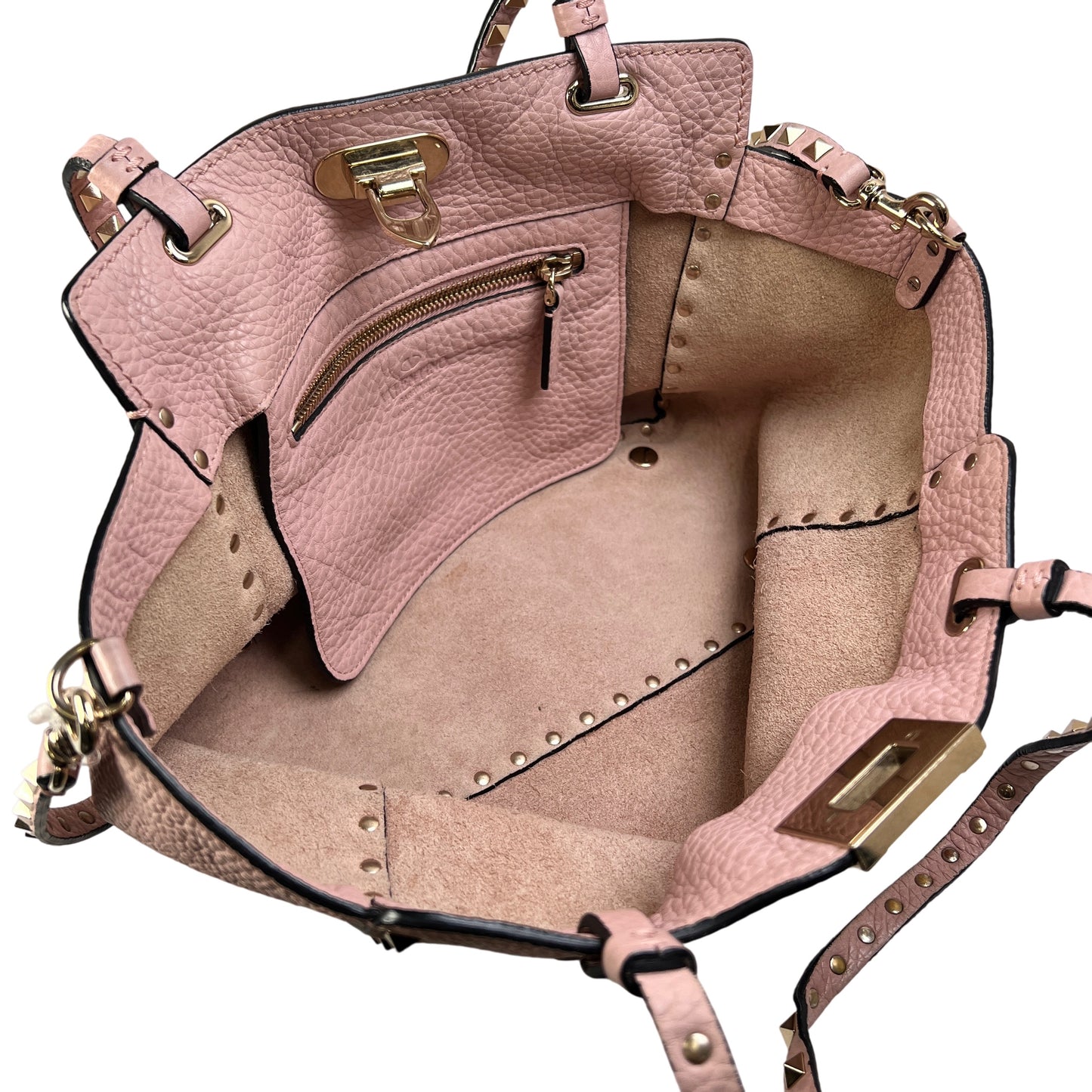 Other Pink Tote Bags A-15865