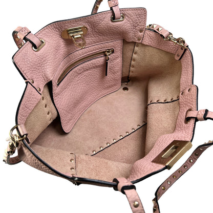 Other Pink Tote Bags A-15865