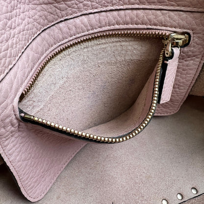 Other Pink Tote Bags A-15865