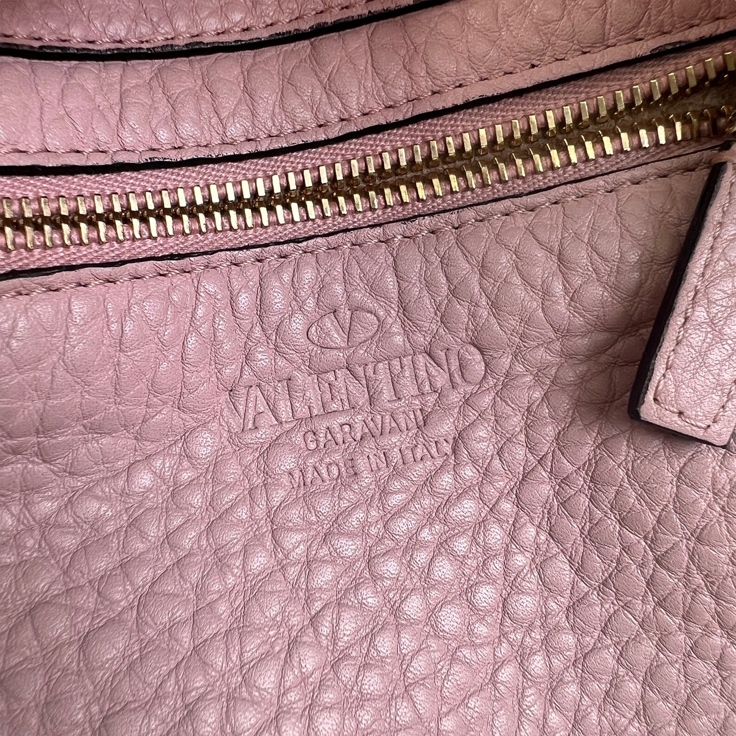 Other Pink Tote Bags A-15865