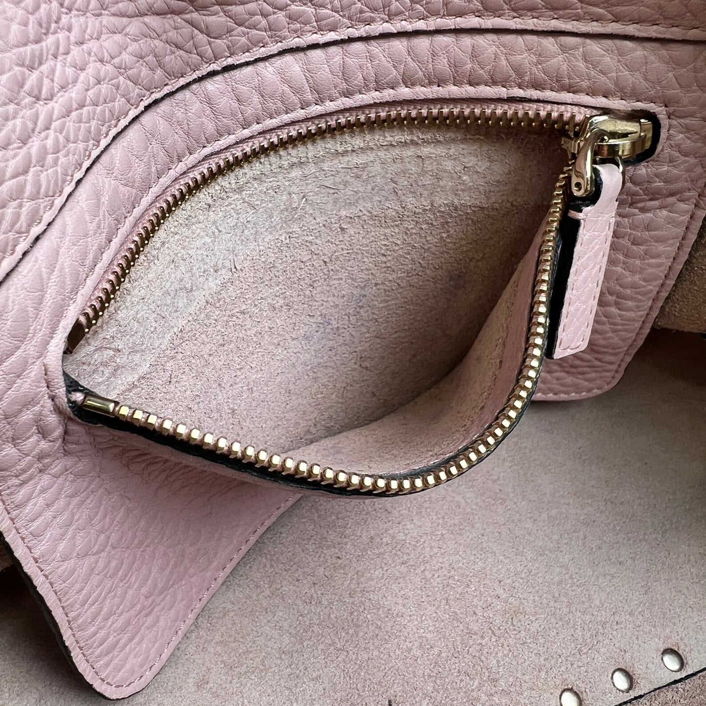 Other Pink Tote Bags A-15865