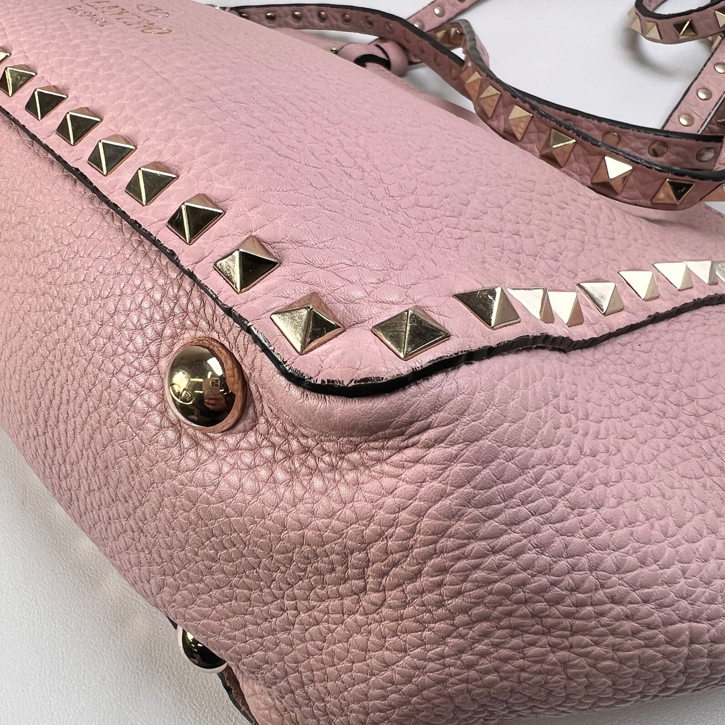 Other Pink Tote Bags A-15865