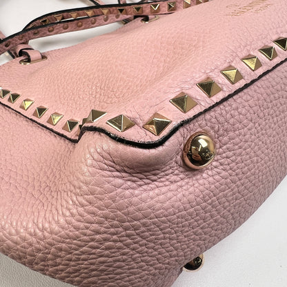Other Pink Tote Bags A-15865