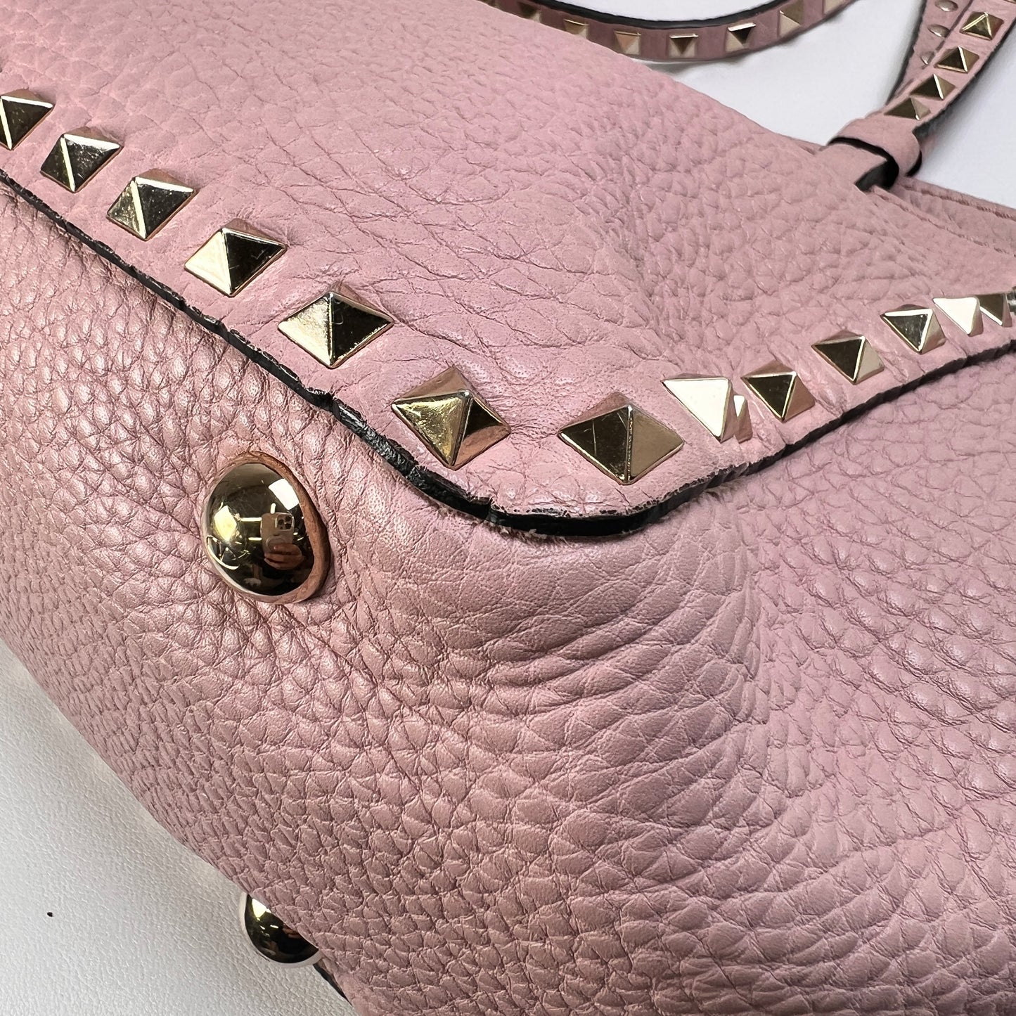 Other Pink Tote Bags A-15865