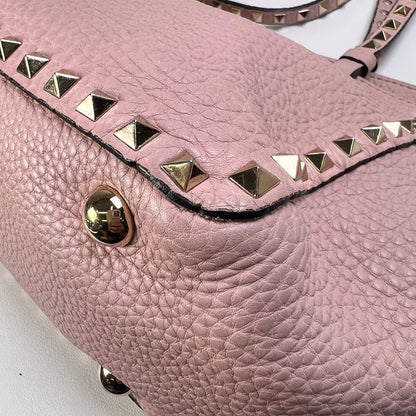 Other Pink Tote Bags A-15865