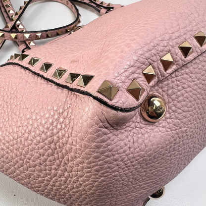 Other Pink Tote Bags A-15865