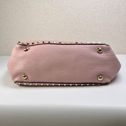 Other Pink Tote Bags A-15865