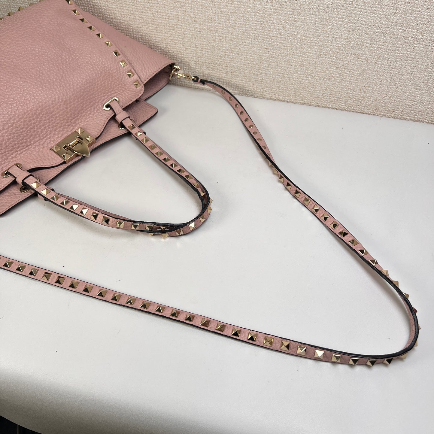 Other Pink Tote Bags A-15865