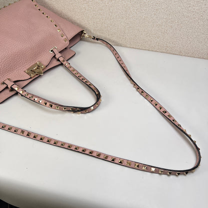 Other Pink Tote Bags A-15865