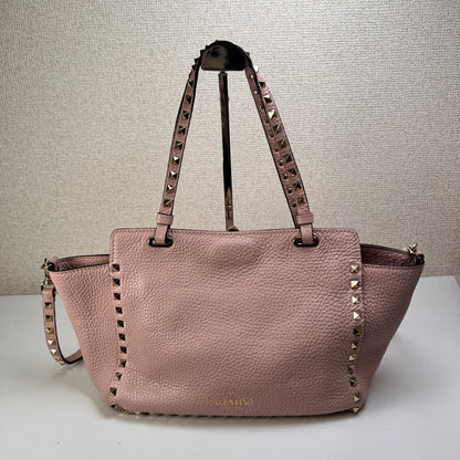 Other Pink Tote Bags A-15865