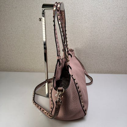 Other Pink Tote Bags A-15865