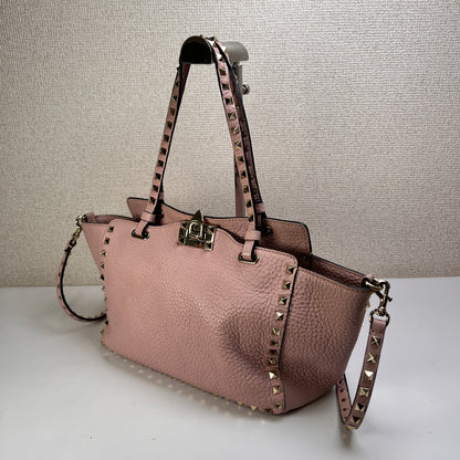 Other Pink Tote Bags A-15865