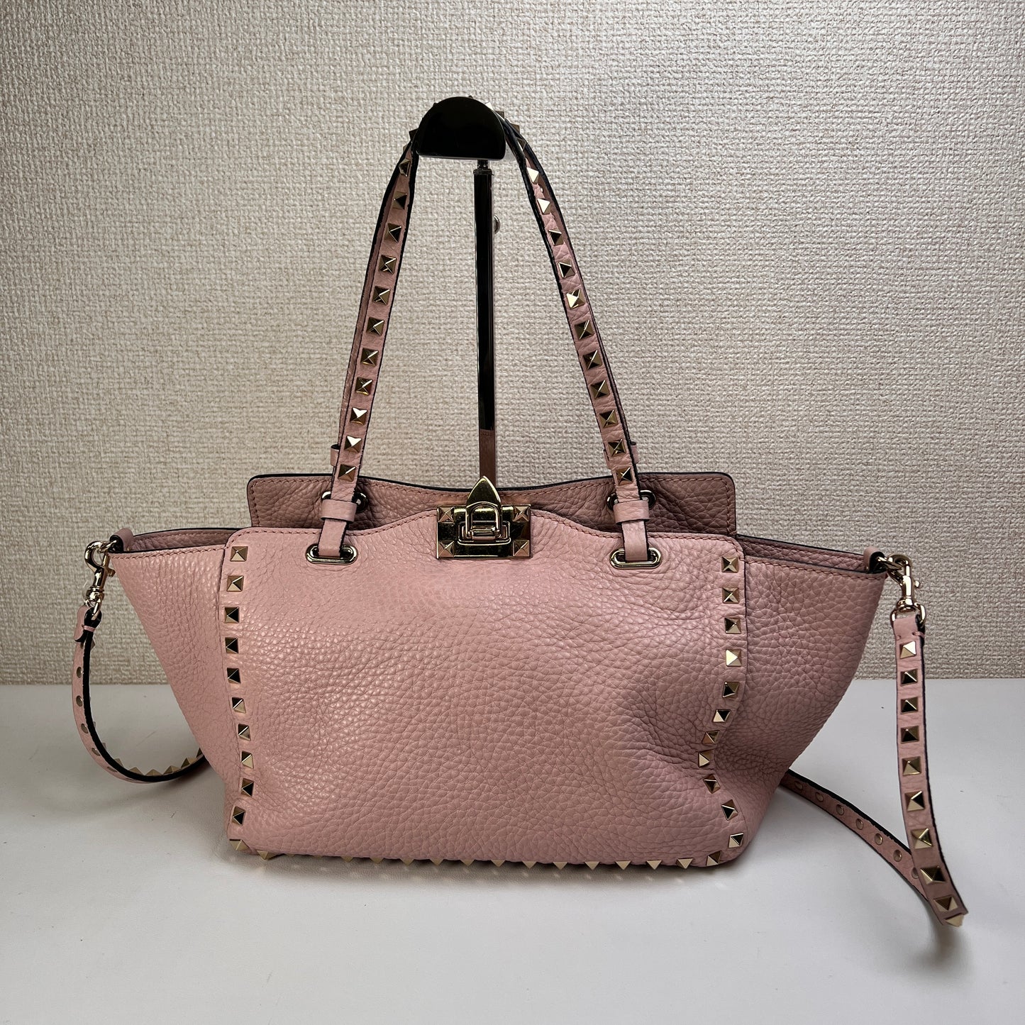 Other Pink Tote Bags A-15865