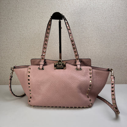 Other Pink Tote Bags A-15865