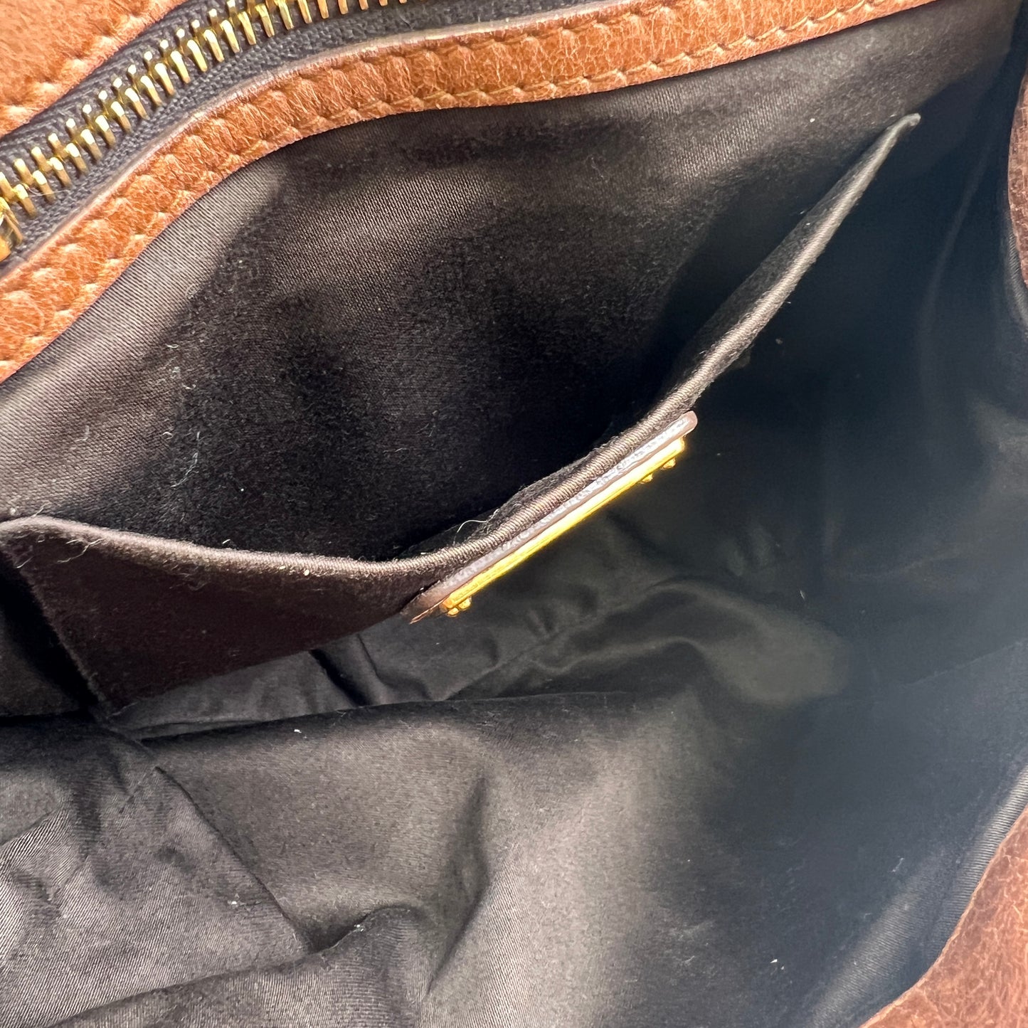 Miu Miu Brown Handle Bags A-15867