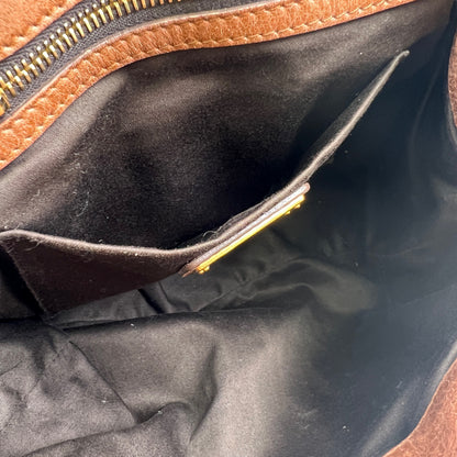 Miu Miu Brown Handle Bags A-15867