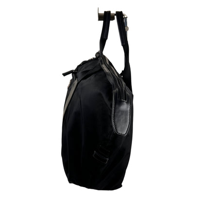 Prada Black Handle Bags A-15870