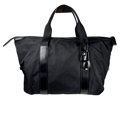 Prada Black Handle Bags A-15870