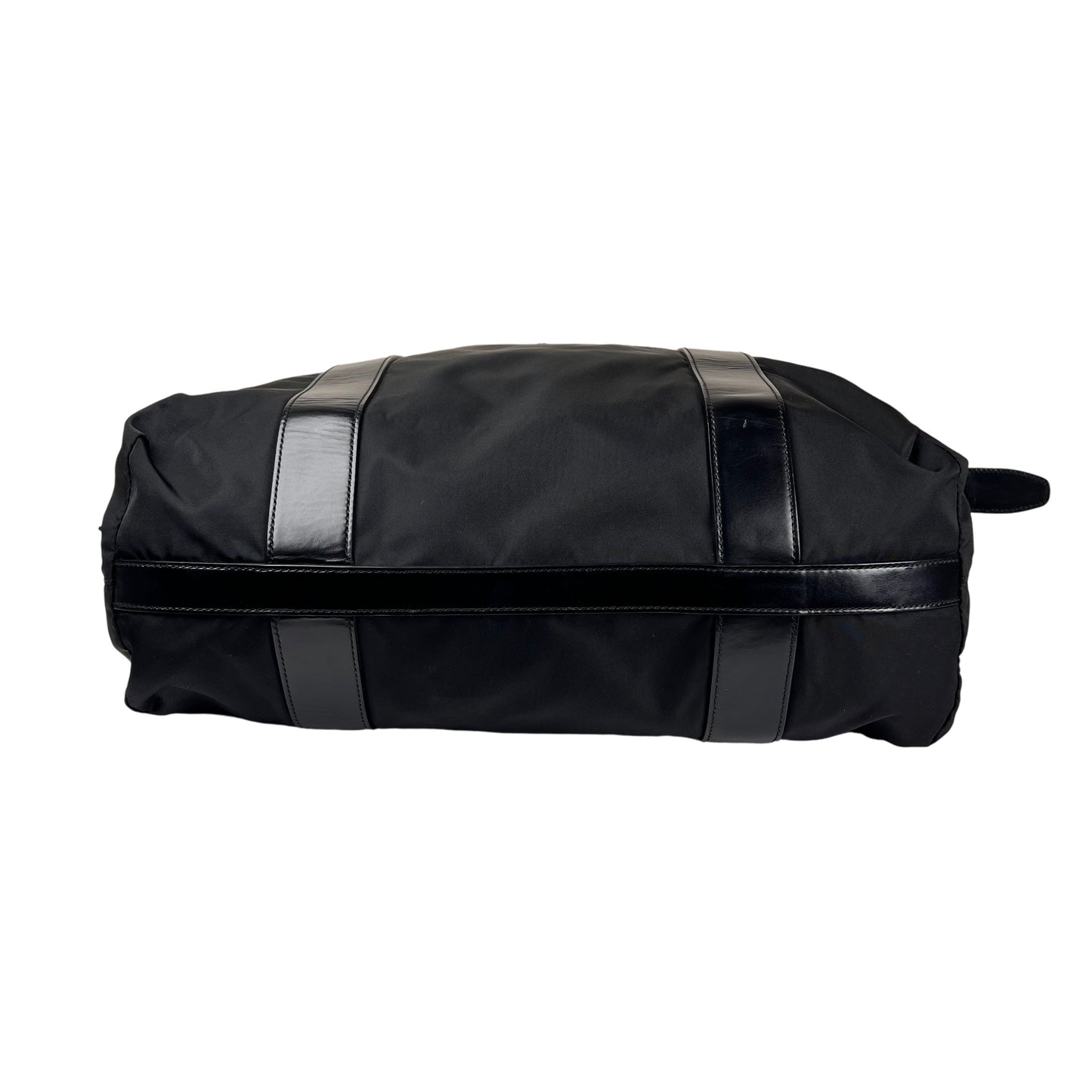 Prada Black Handle Bags A-15870