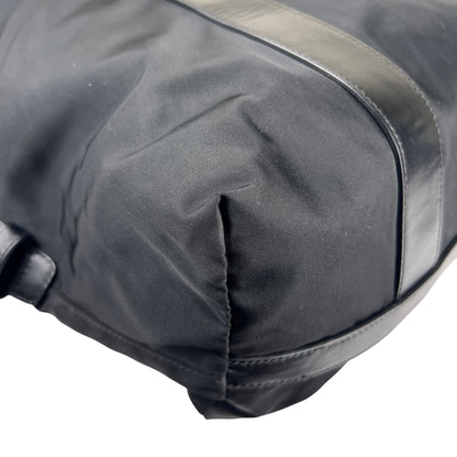 Prada Black Handle Bags A-15870