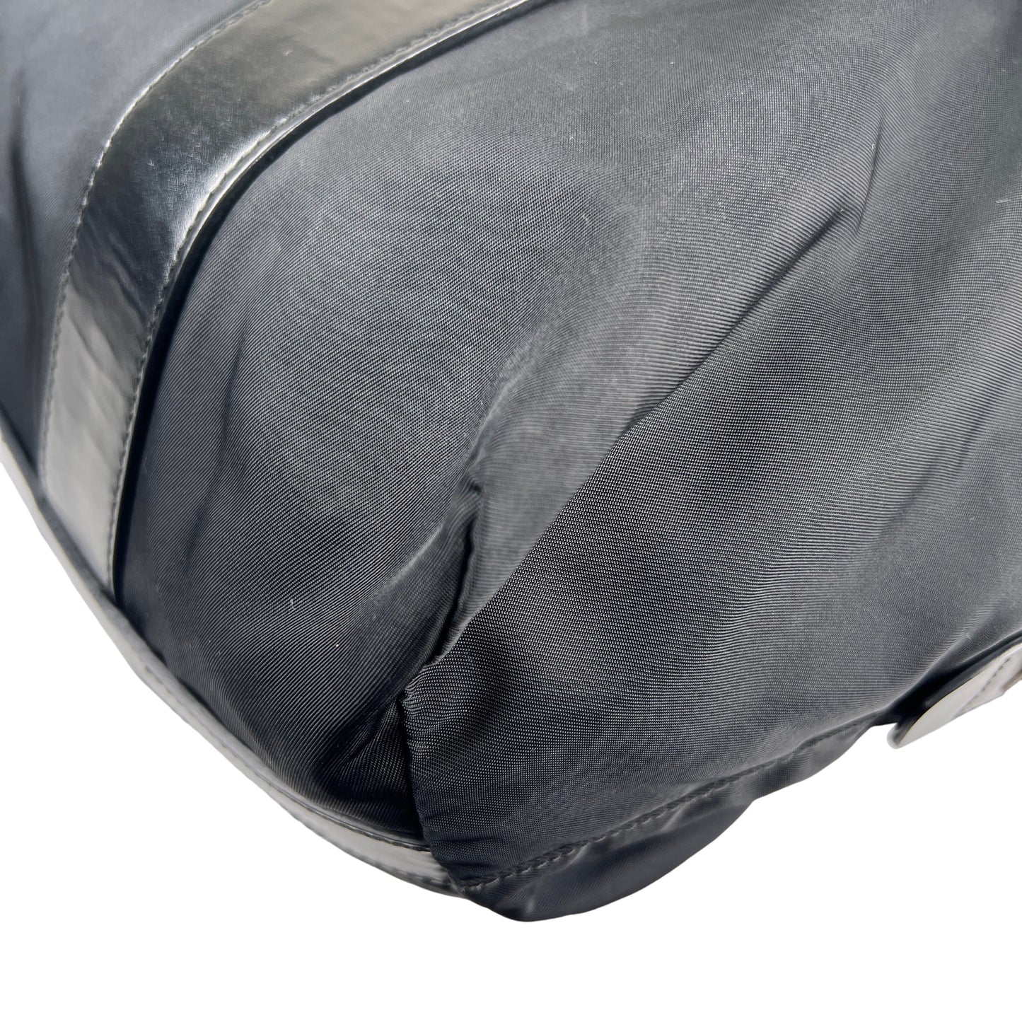 Prada Black Handle Bags A-15870