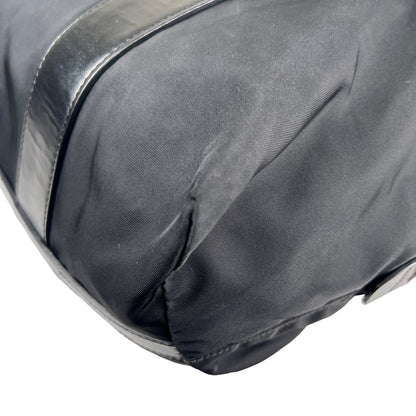Prada Black Handle Bags A-15870