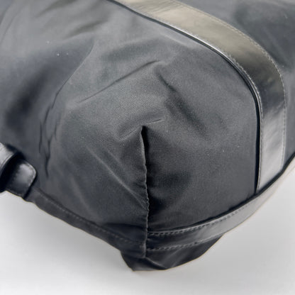 Prada Black Handle Bags A-15870