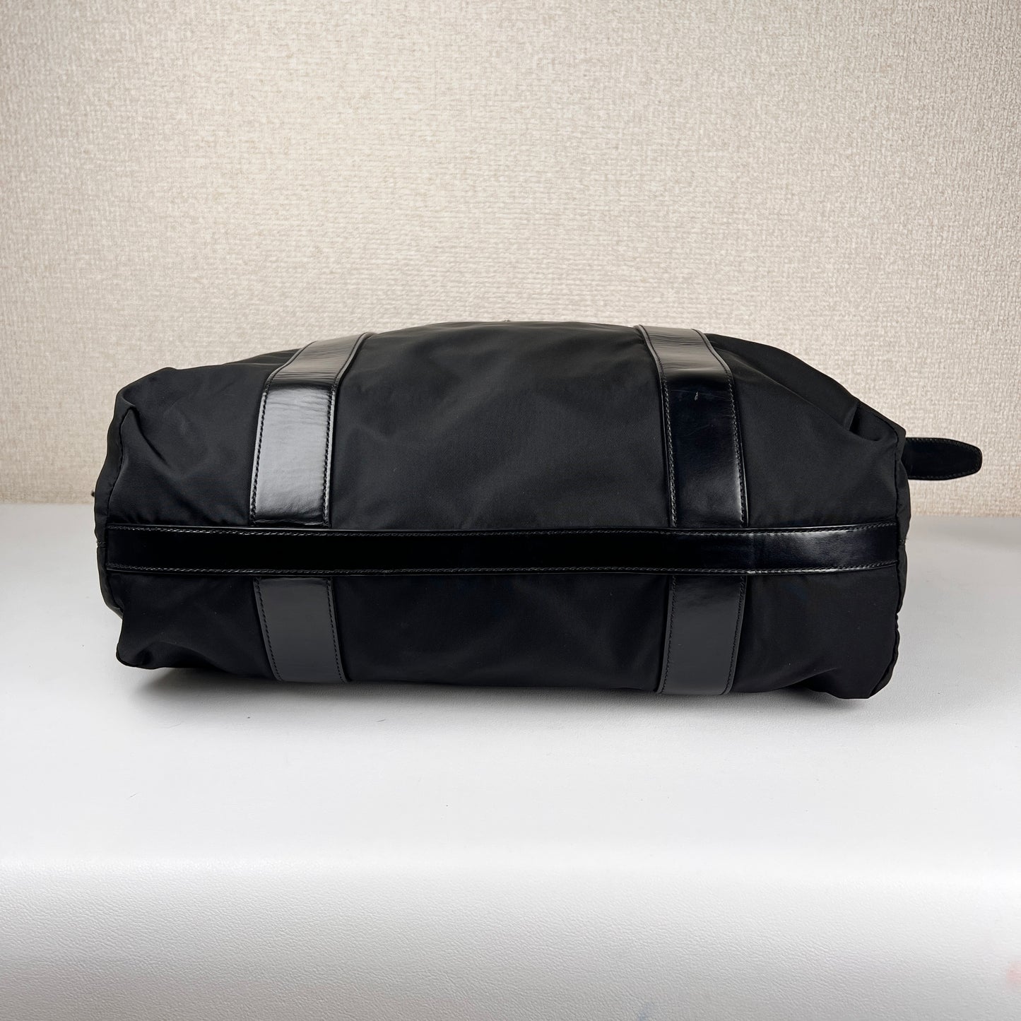 Prada Black Handle Bags A-15870
