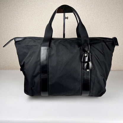 Prada Black Handle Bags A-15870