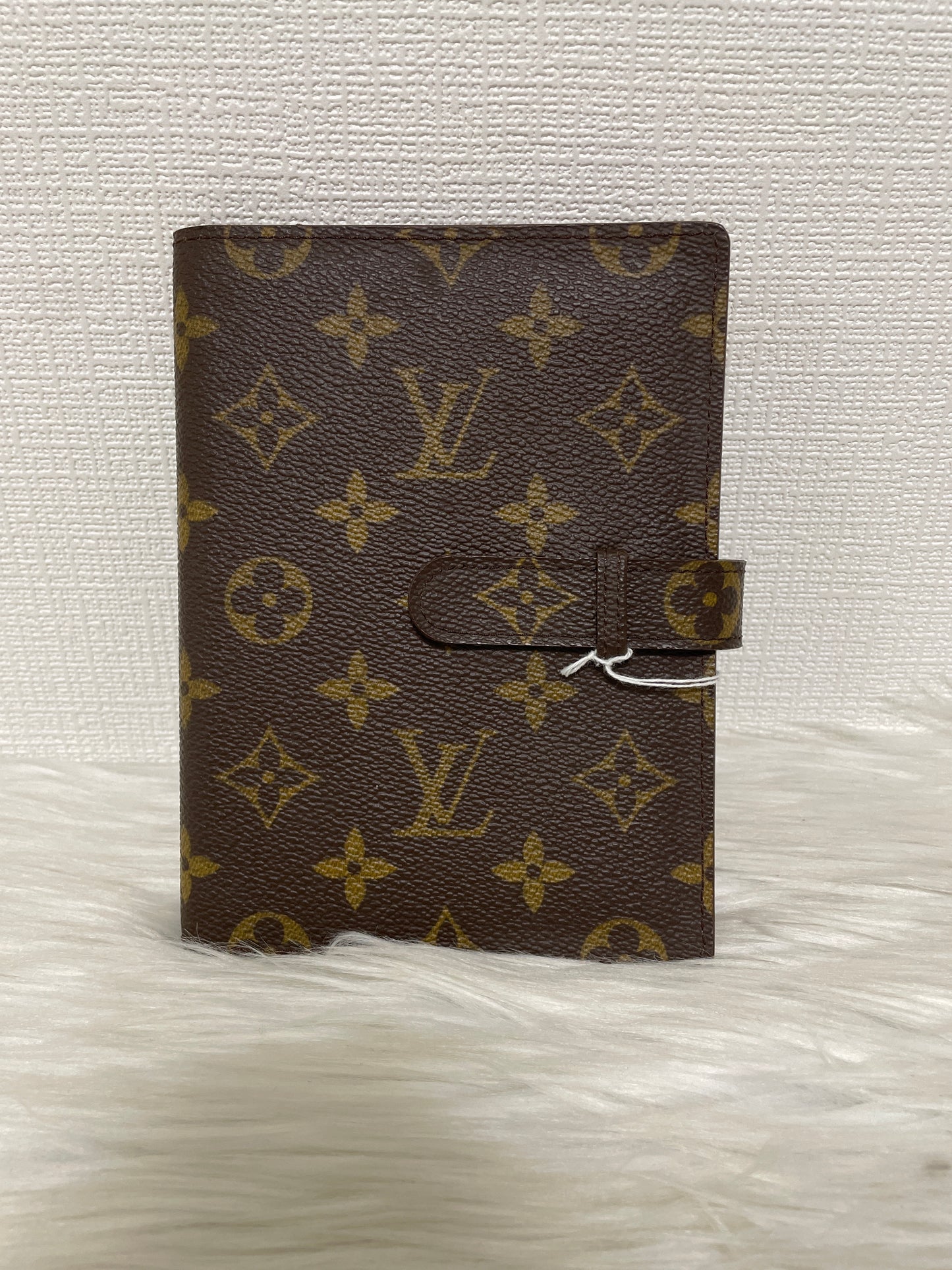 Louis Vuitton Brown Small goods A-15871