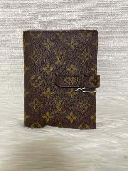 Louis Vuitton Brown Small goods A-15871