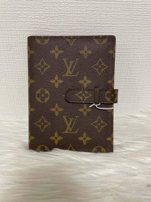 Louis Vuitton Brown Small goods A-15871