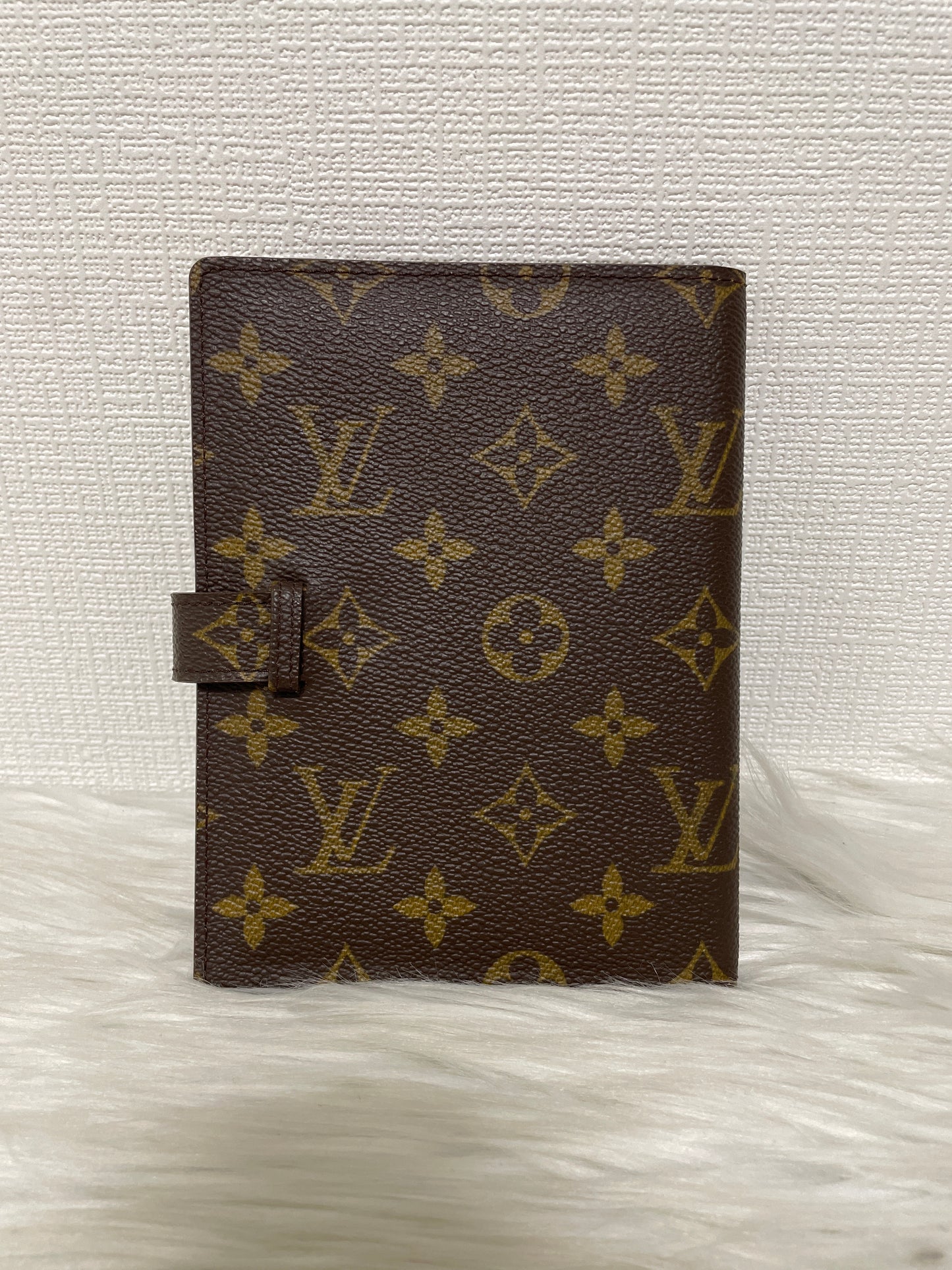Louis Vuitton Brown Small goods A-15871