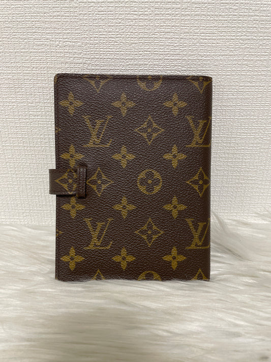 Louis Vuitton Brown Small goods A-15871