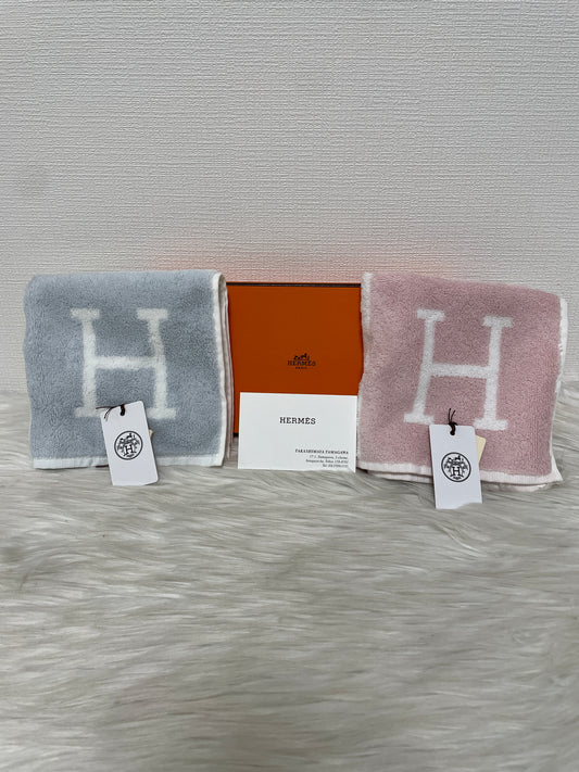 Hermes Blue Small goods A-15872