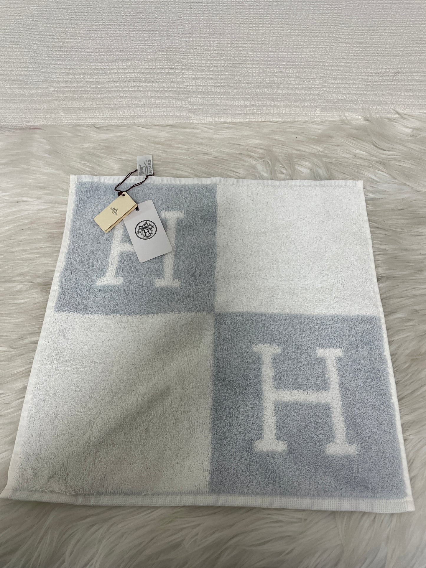 Hermes Blue Small goods A-15872