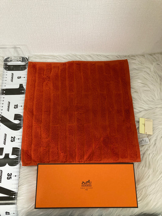 Hermes Orange Small goods A-15873