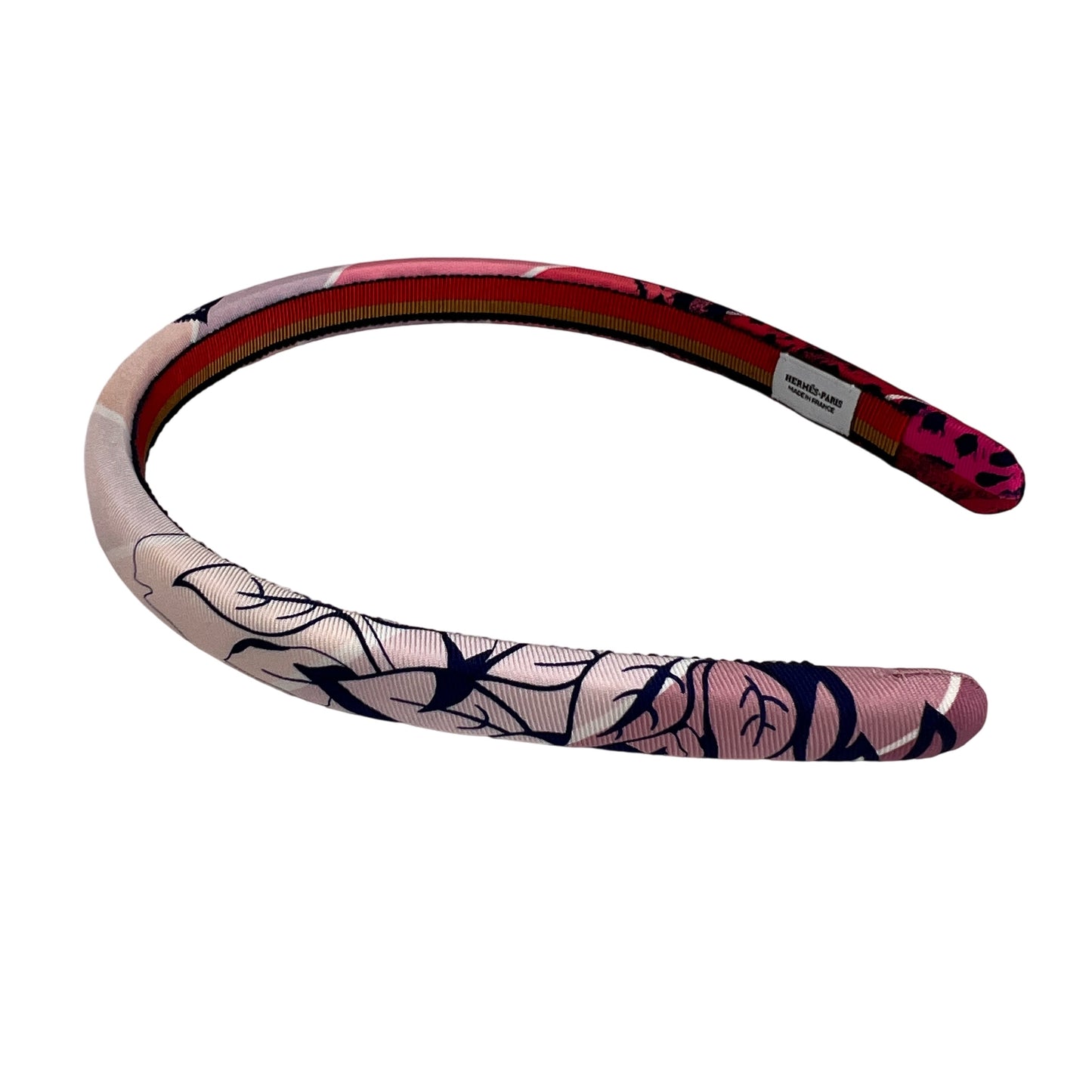 Hermes Pink Small goods A-15874