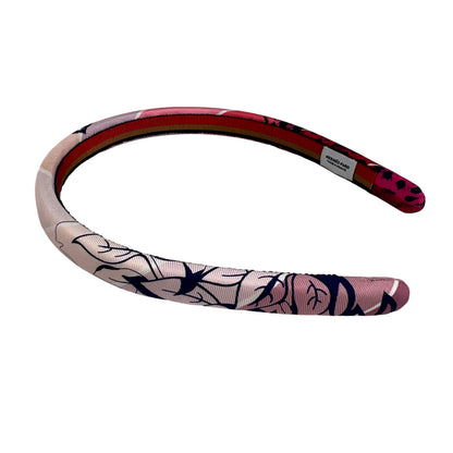 Hermes Pink Small goods A-15874