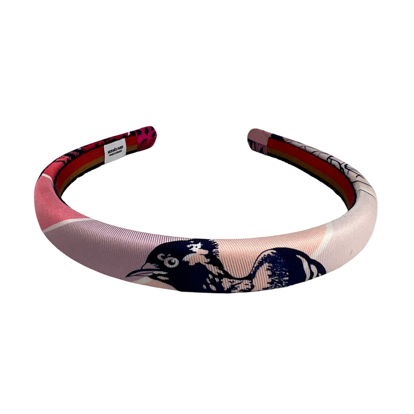 Hermes Pink Small goods A-15874