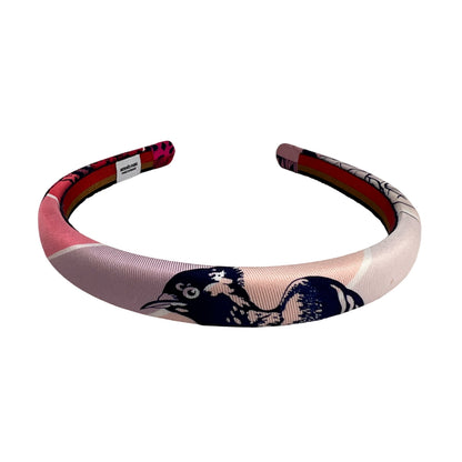 Hermes Pink Small goods A-15874