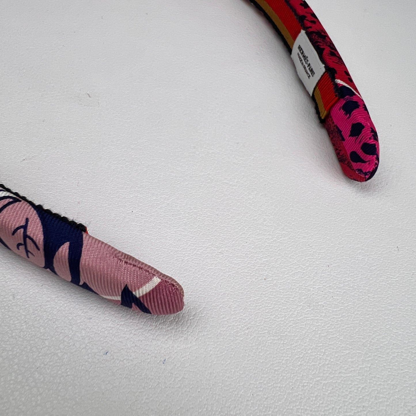 Hermes Pink Small goods A-15874