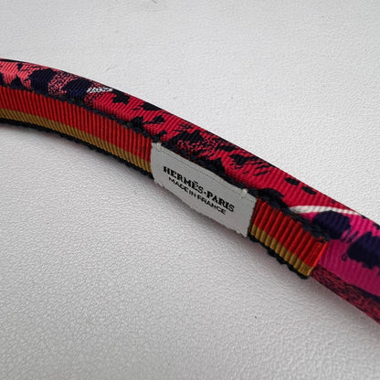 Hermes Pink Small goods A-15874